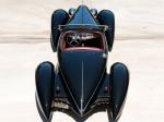 Deco Rides Bugnotti 2003 года